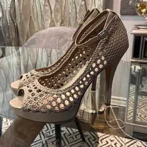 Guess by Marciano heels